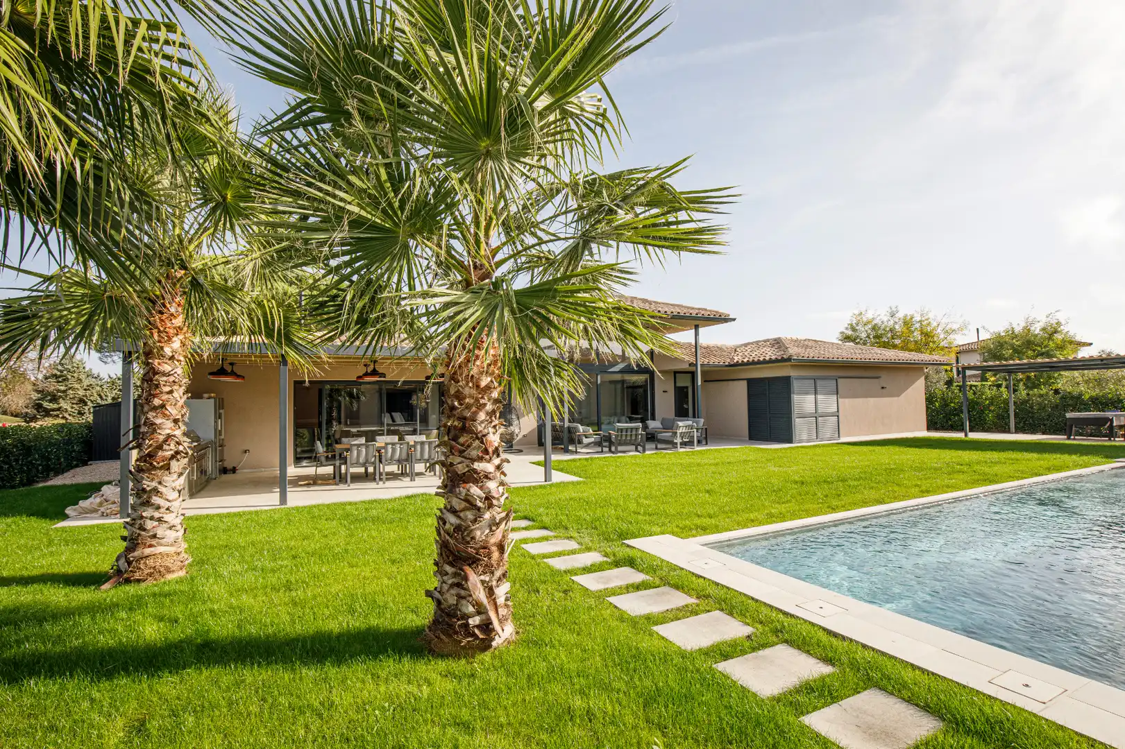 Haus mit Pool zum Verkauf in Avinguda Mas Frigol, imagen 90