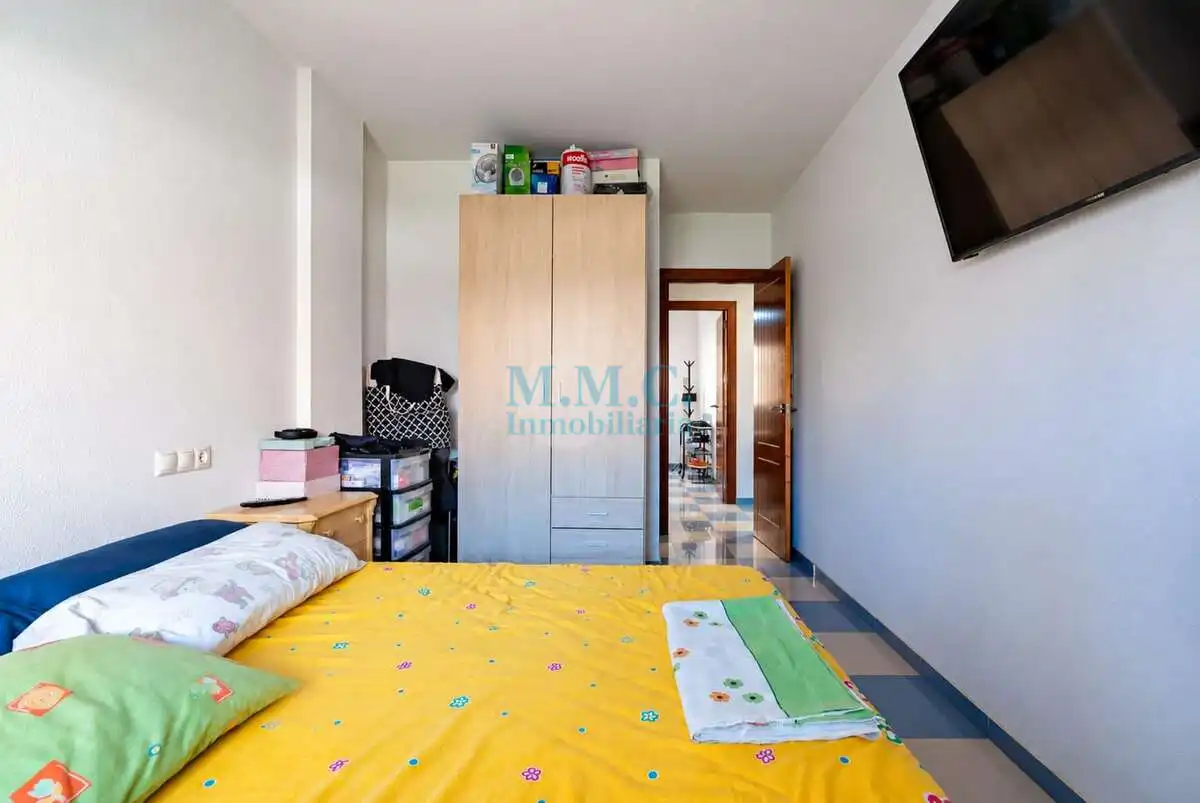 Appartement avec terrasse à vendre à Roquetas de Mar ciudad, imagen 9
