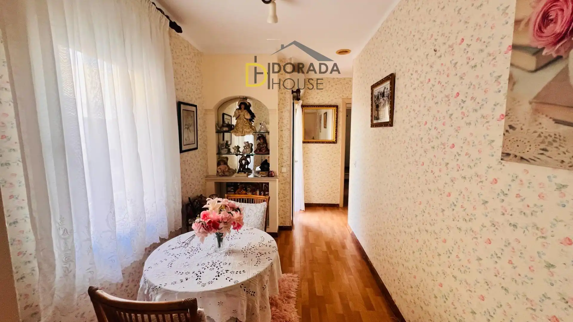 Appartamento con terrazza in vendita a Calle de Josep Vidal i Barraquer, imagen 10