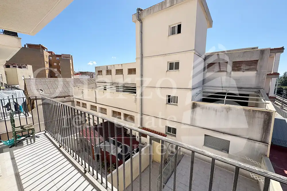 Wohnung mit Aufzug zum Verkauf in Algemesí, imagen 25