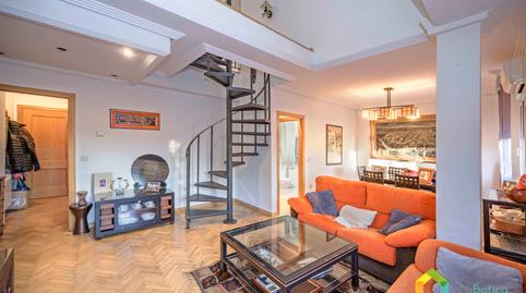 Foto 3 de Pis en venda a Santa Bárbara, Toledo Capital