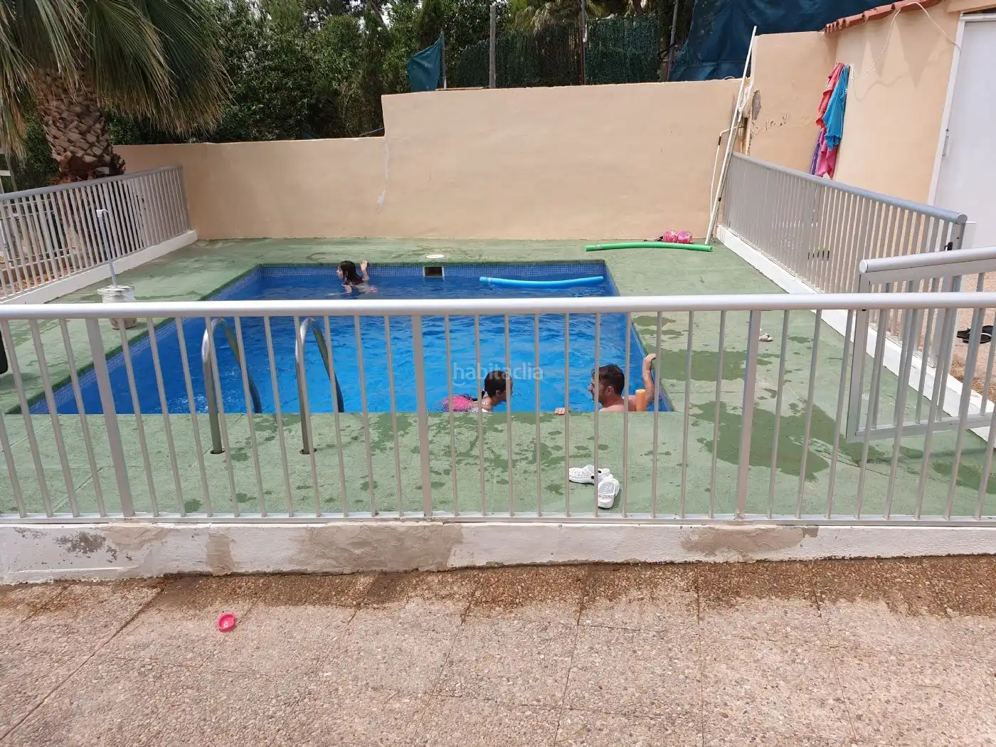 Villa avec jardin à vendre à Partida la Robella 100, imagen 3