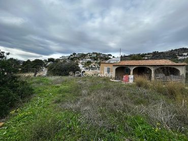Grundstücke und Bauplätze zum Verkauf in La Fustera