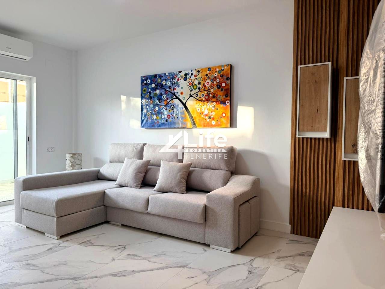 Flat to rent in Ángel Guimerá, Guargacho