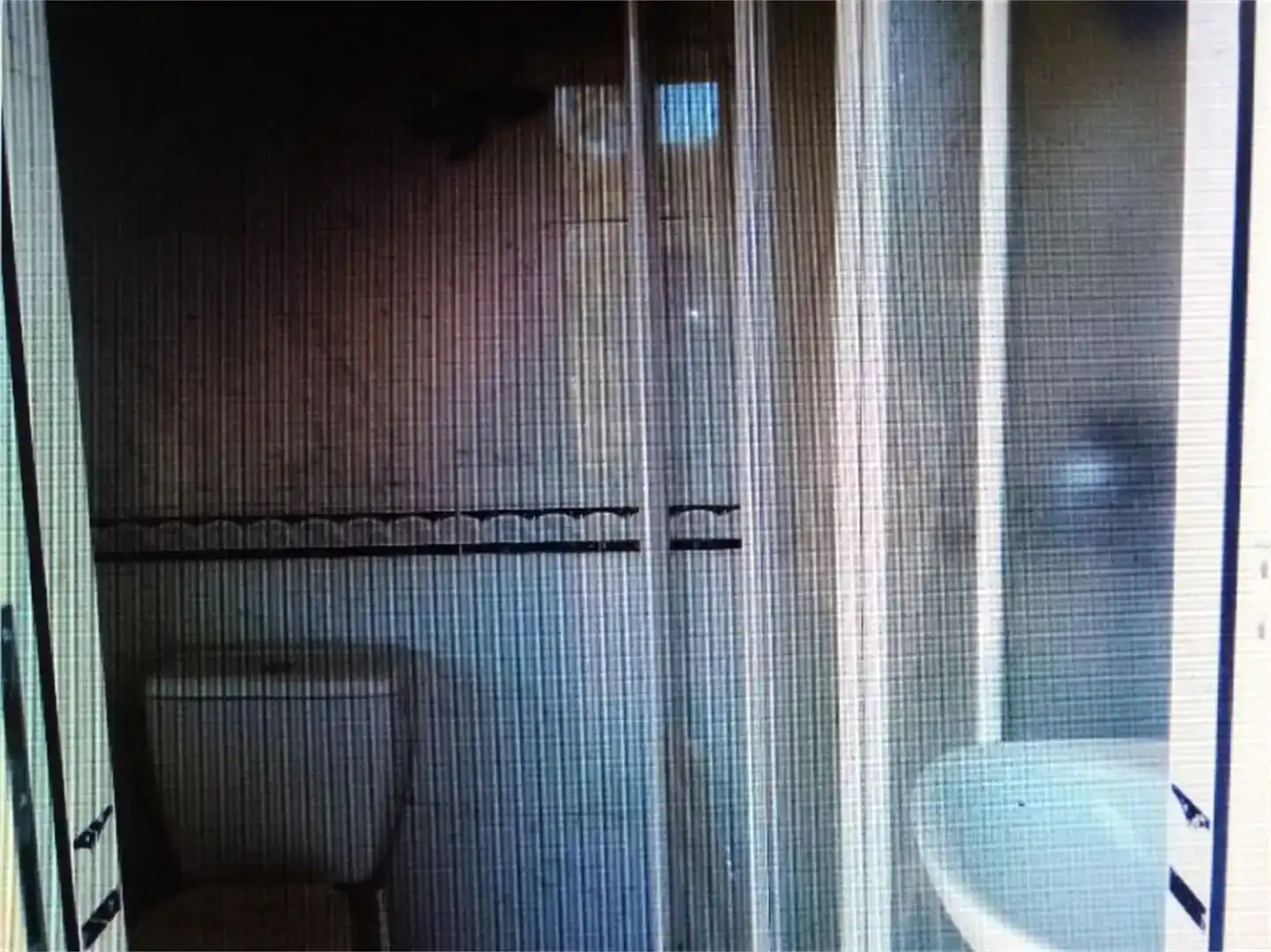 Baño de Finca rústica en venta en Yeste