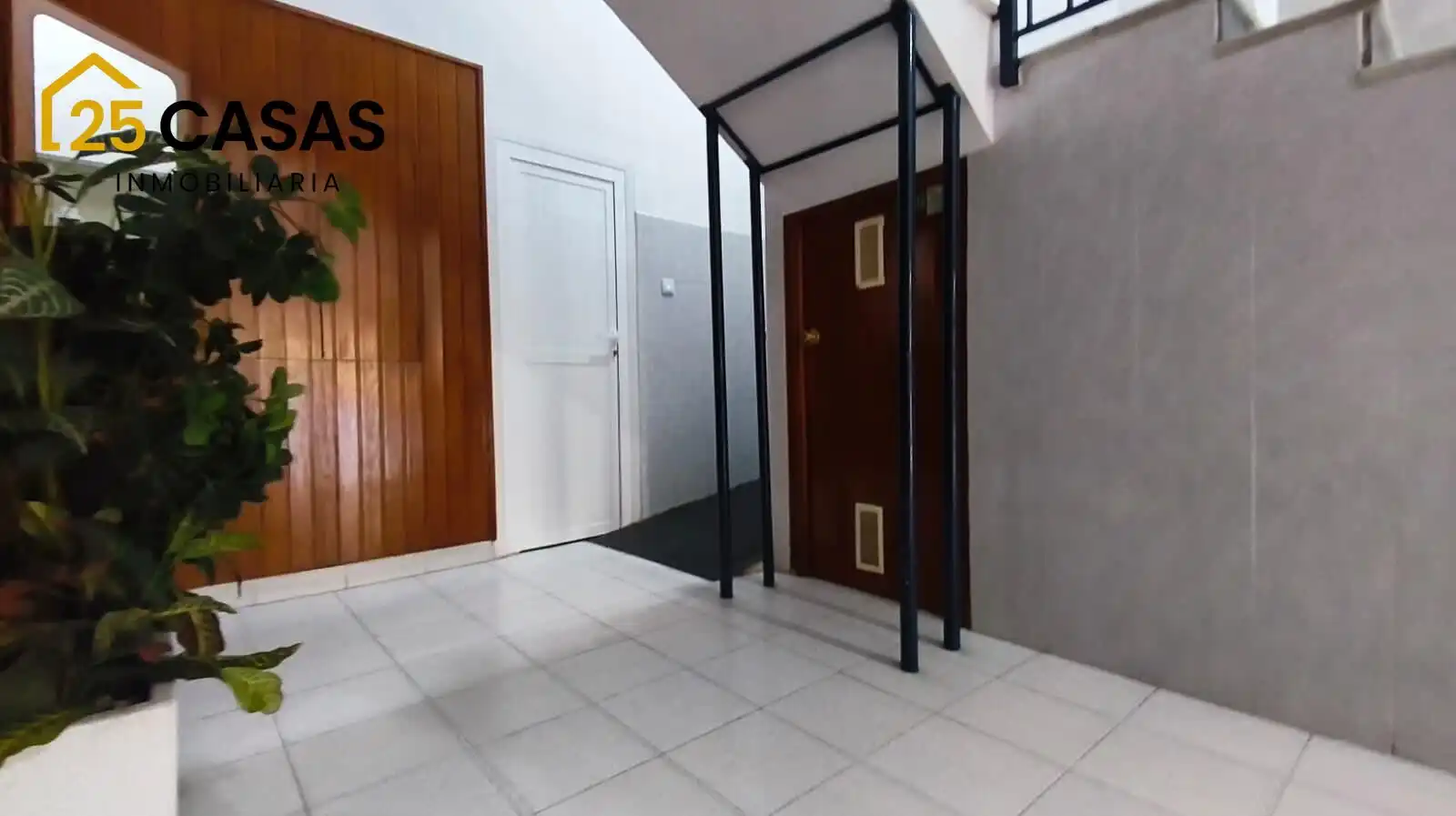 Apartamento con terraza en venta en Pasaje GRANADA 5, imagen 22