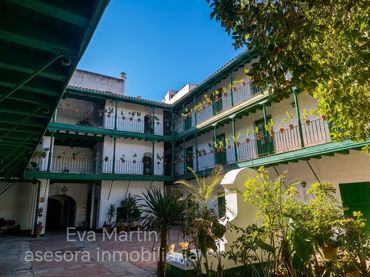 Apartament de lloguer a Calle Alcázares