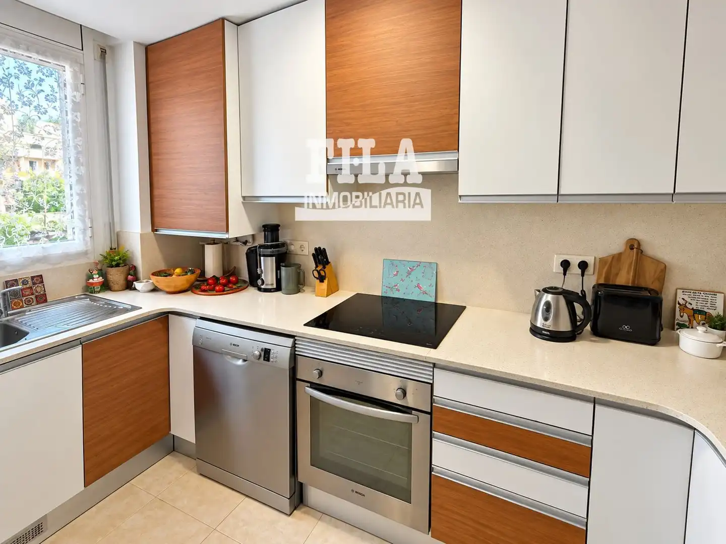 Flat with lift for sale in Joan Maragall, imagen 17