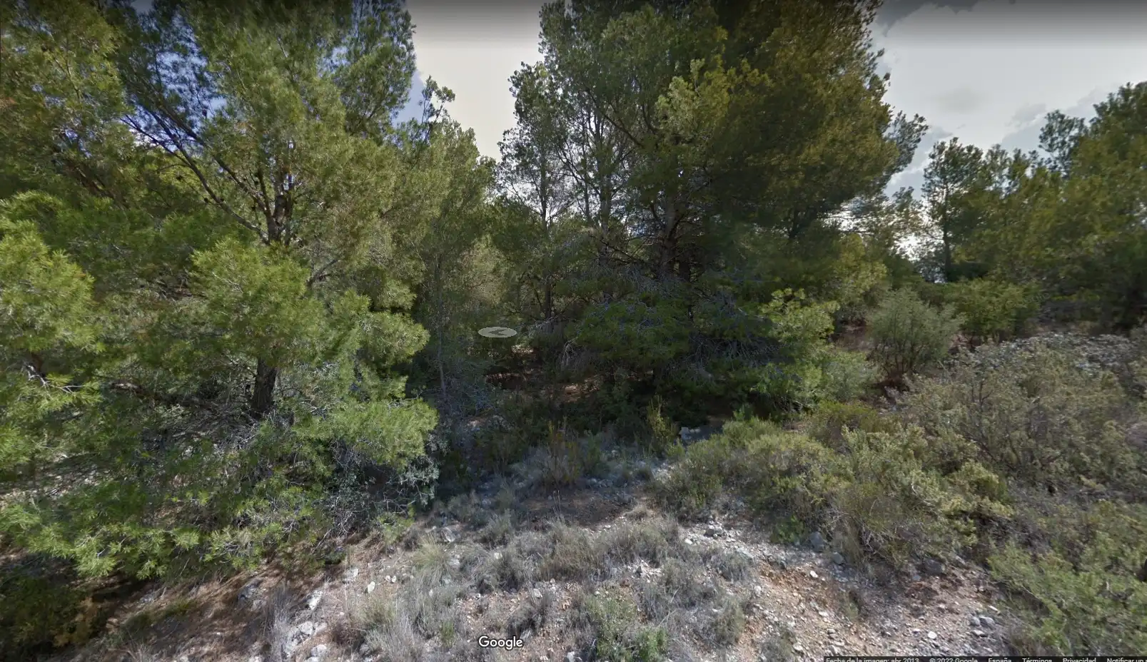 Wohnbaugrundstück zum Verkauf in Altea ciudad, imagen 2