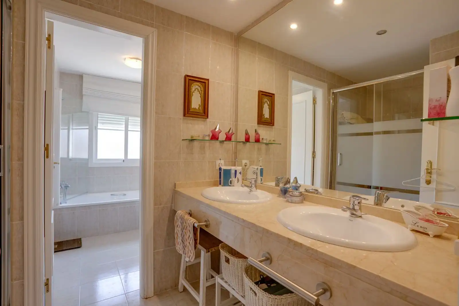 Villa avec piscine à vendre à Avenida Benamara 15, imagen 15