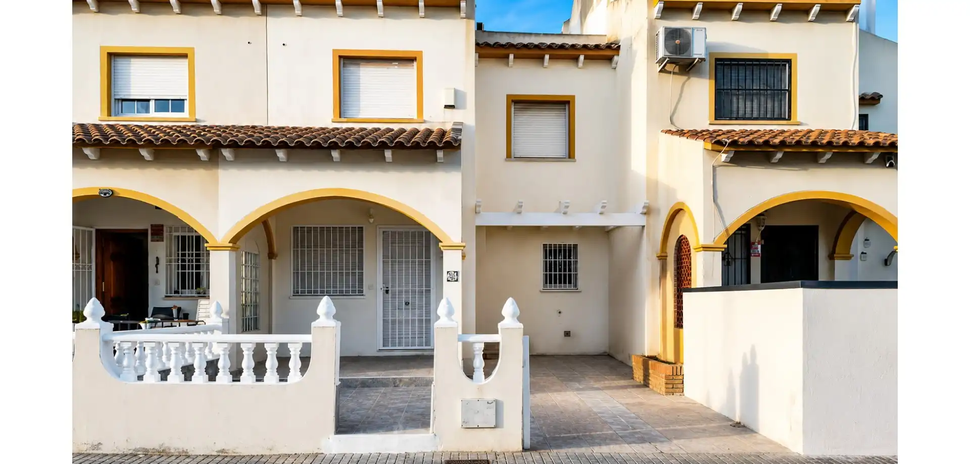 Casa a schiera con piscina in vendita a Orihuela Costa, imagen 22