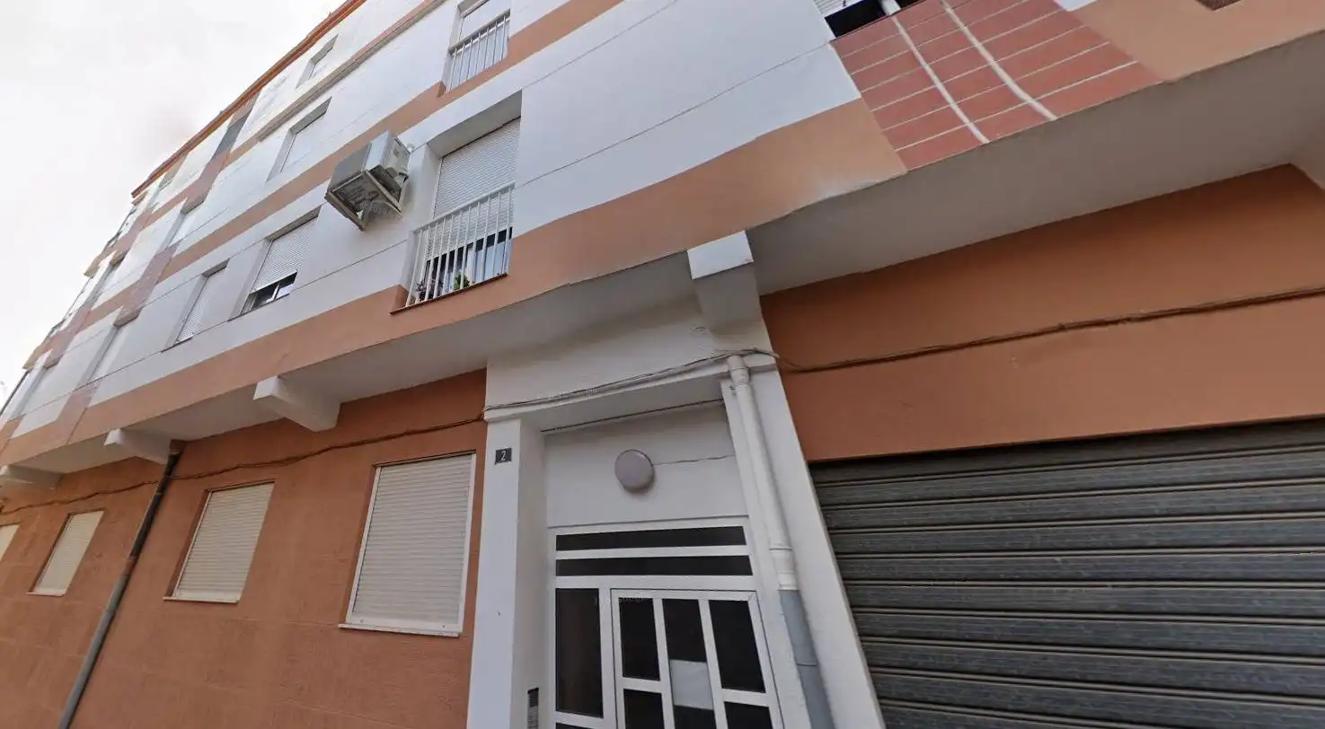Pis en venda a Calle LA FONT