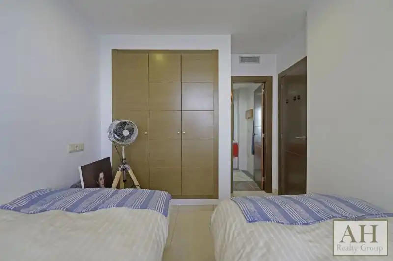 Penthouse for sale in Altea Hills, imagen 43