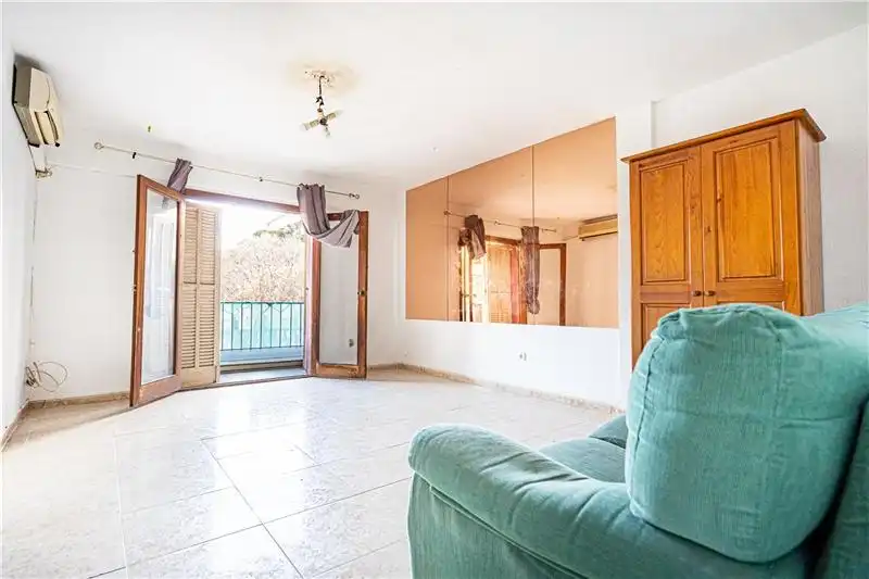 Piso con terraza en venta en Llevant, imagen 13