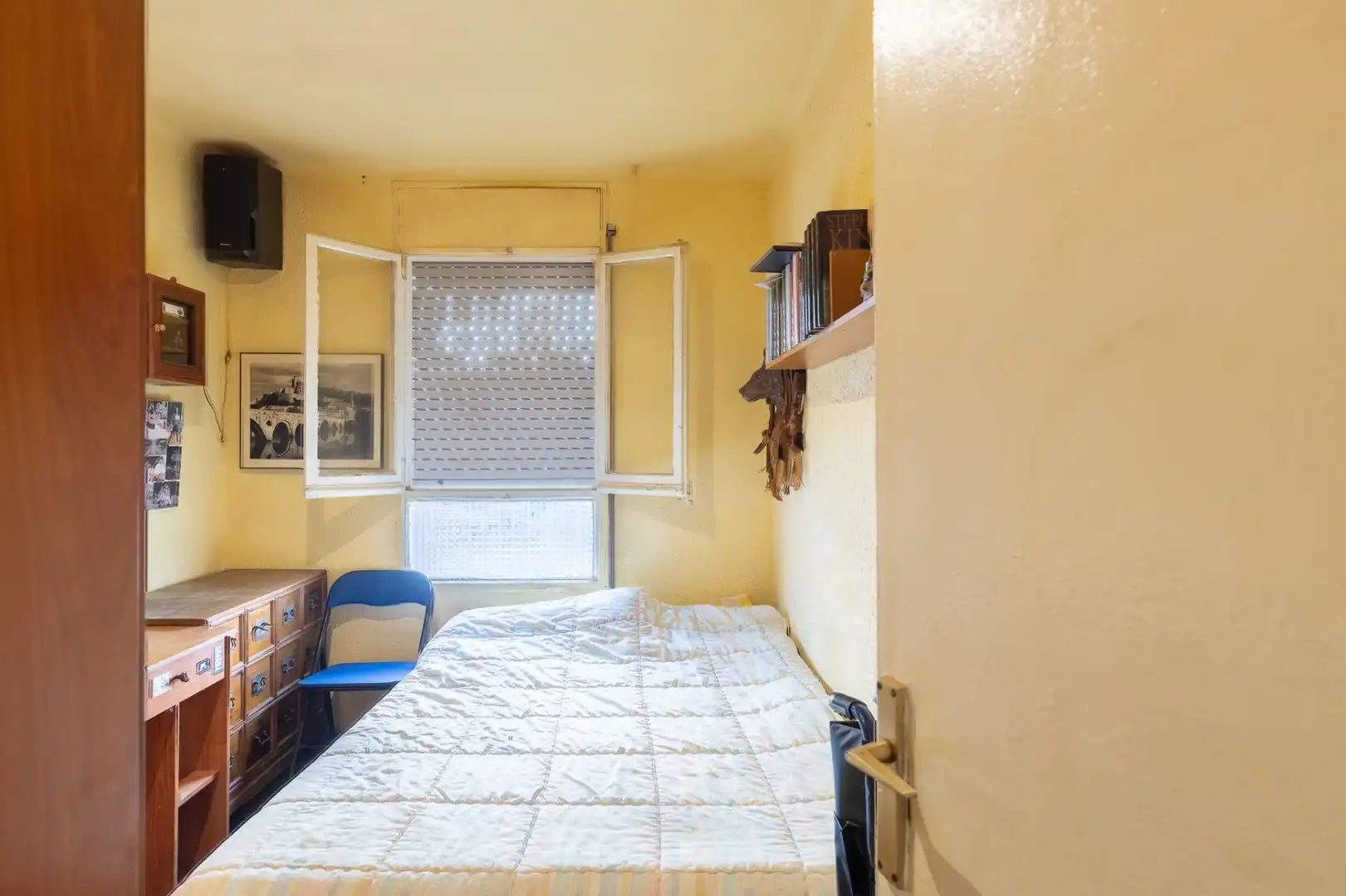 Habitación de Piso en venta en Badalona