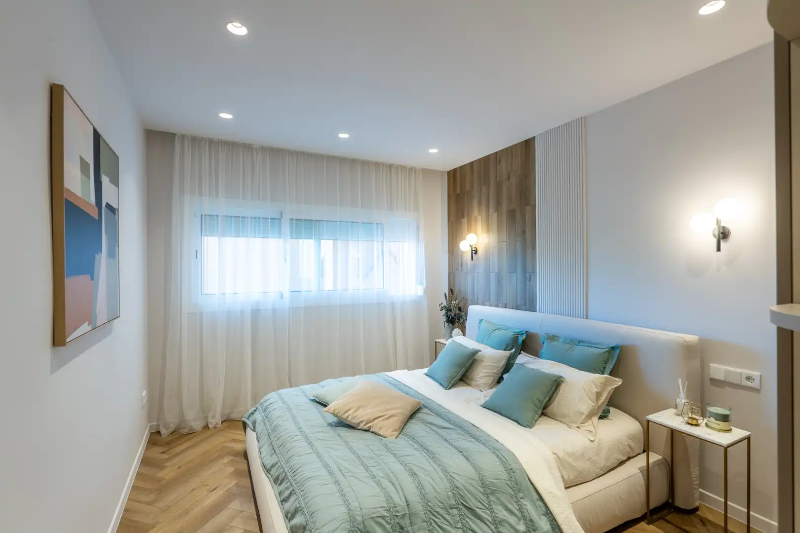 Wohnung mit Garten zum Verkauf in Nueva Andalucía, imagen 17