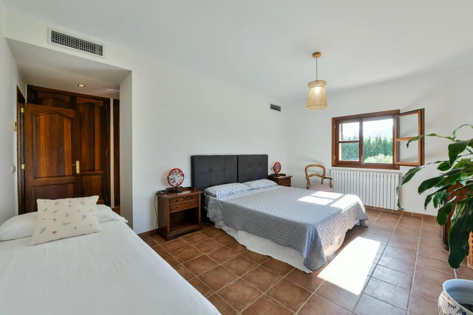 Detached house with garden for sale in Alaró, imagen 53