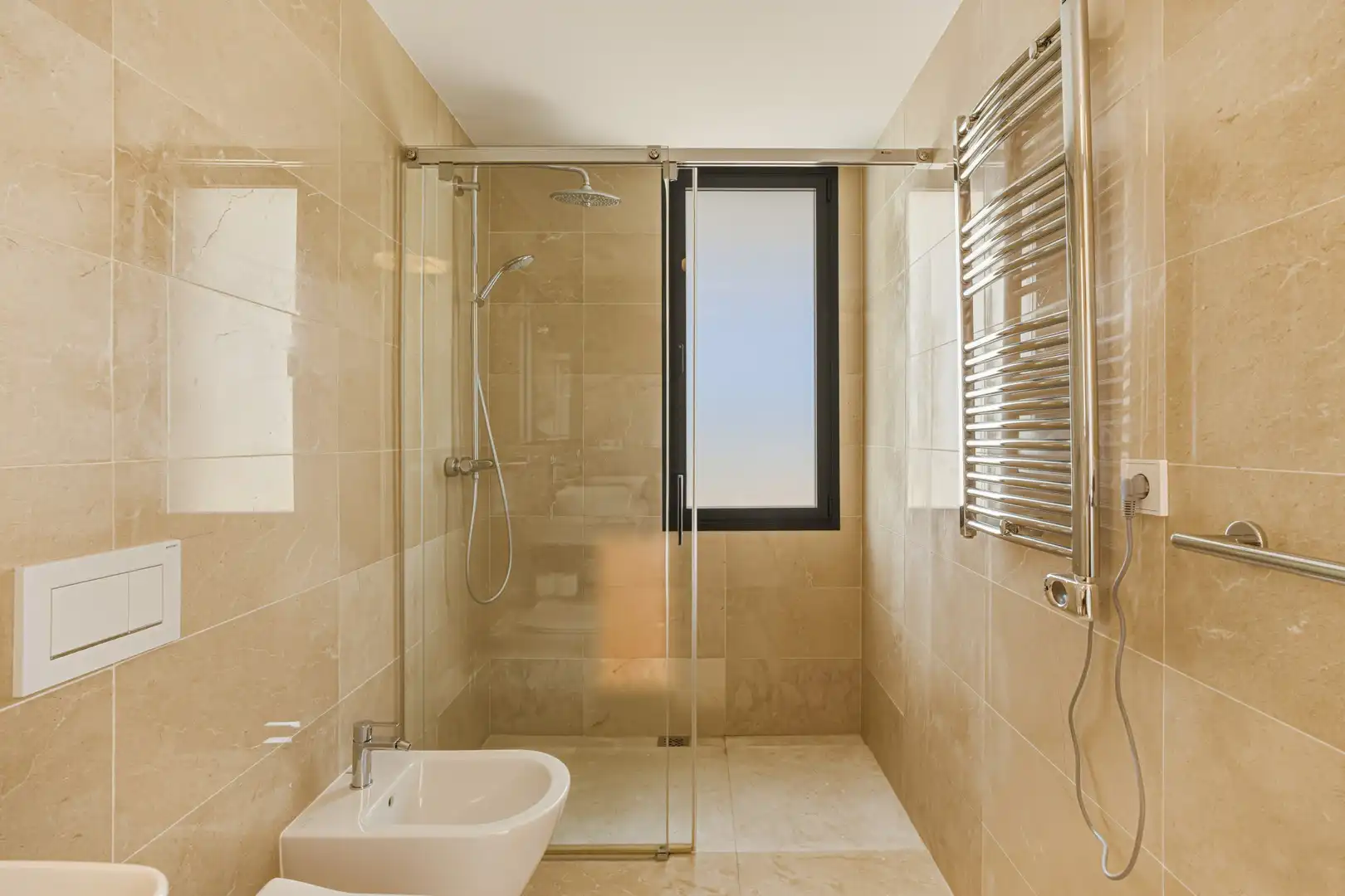 Adosado con terraza en venta en La Cala Mijas, imagen 16