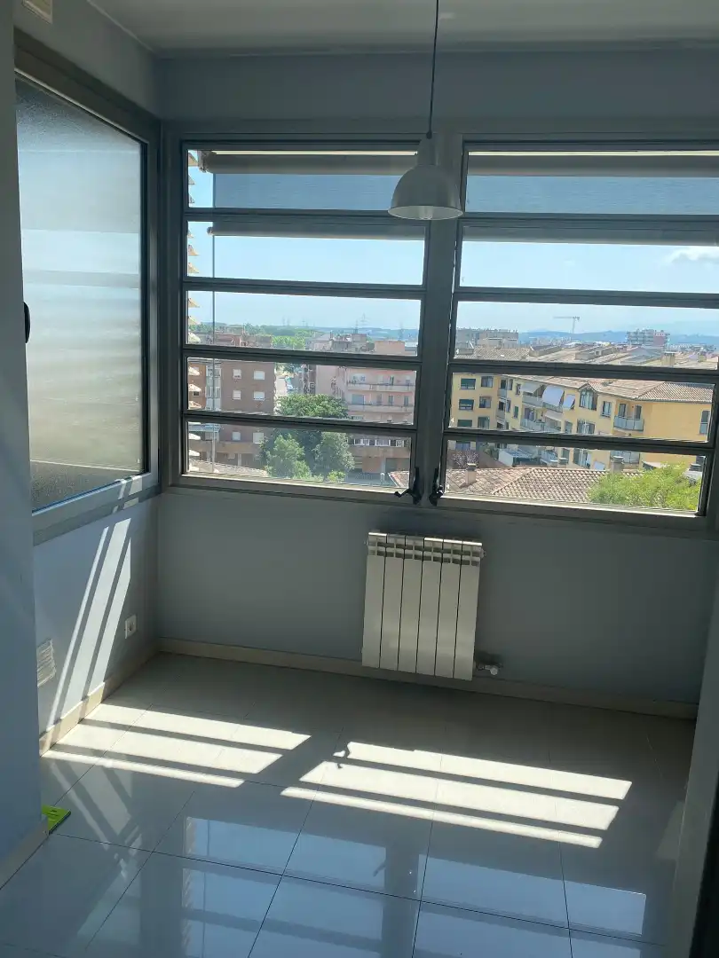 Piso con terraza en venta en Can Gibert del Pla, imagen 2