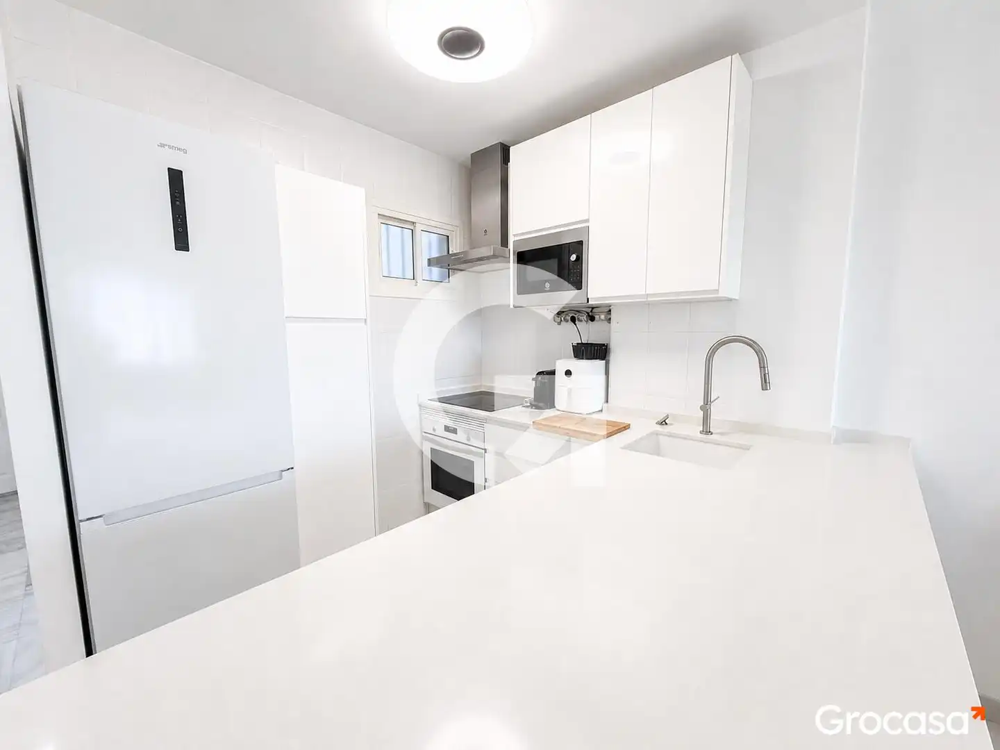 Planta baja en venta en CL JULIO ROMERO DE TORRES, La Cala del Moral
