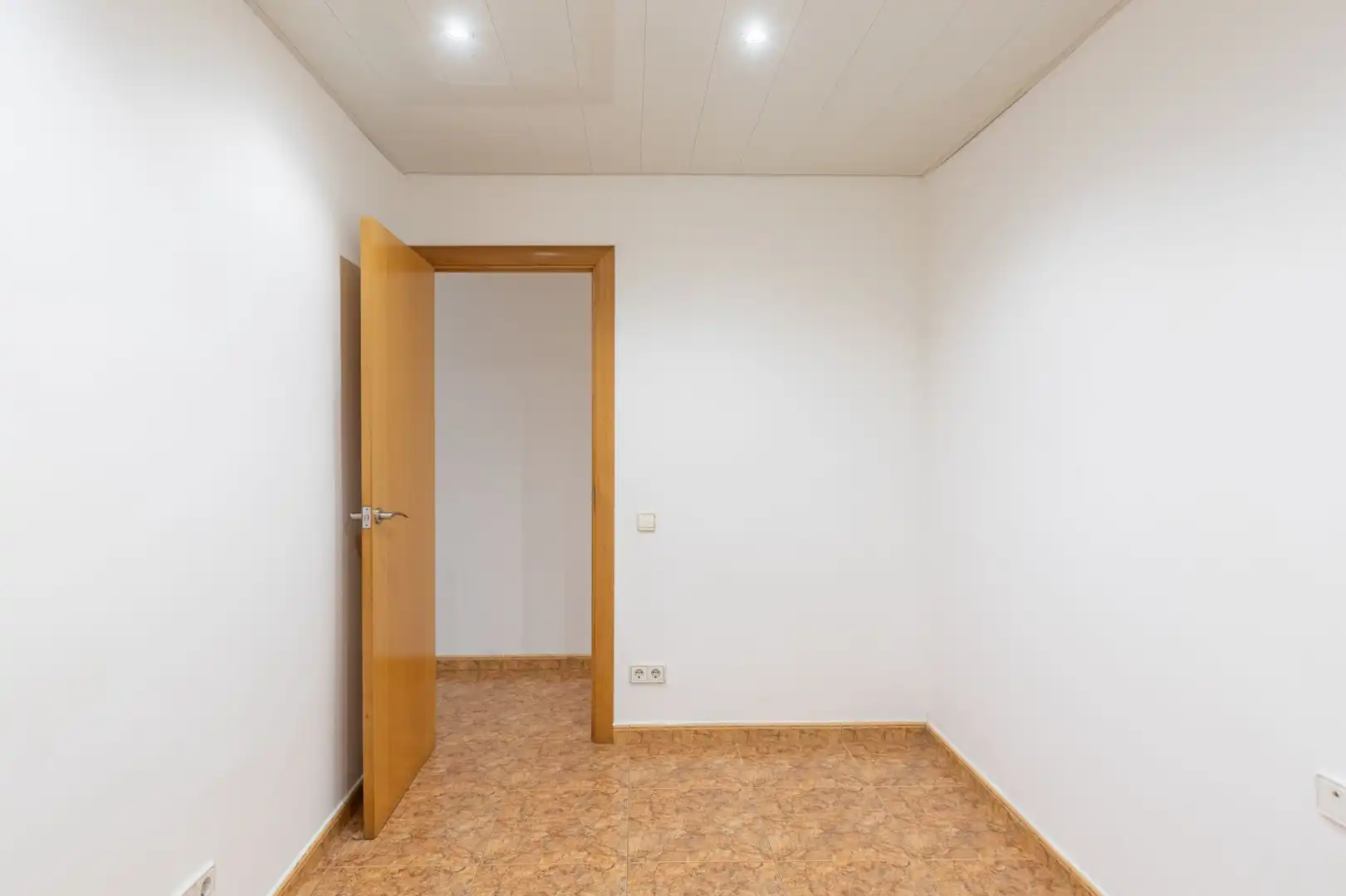 Piso en venta en Badalona con Aire acondicionado
