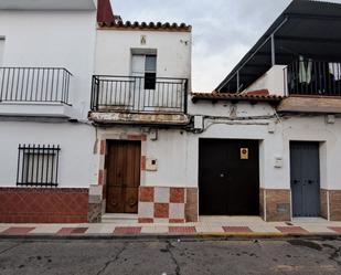 Vista exterior de Casa o xalet en venda en Almonte