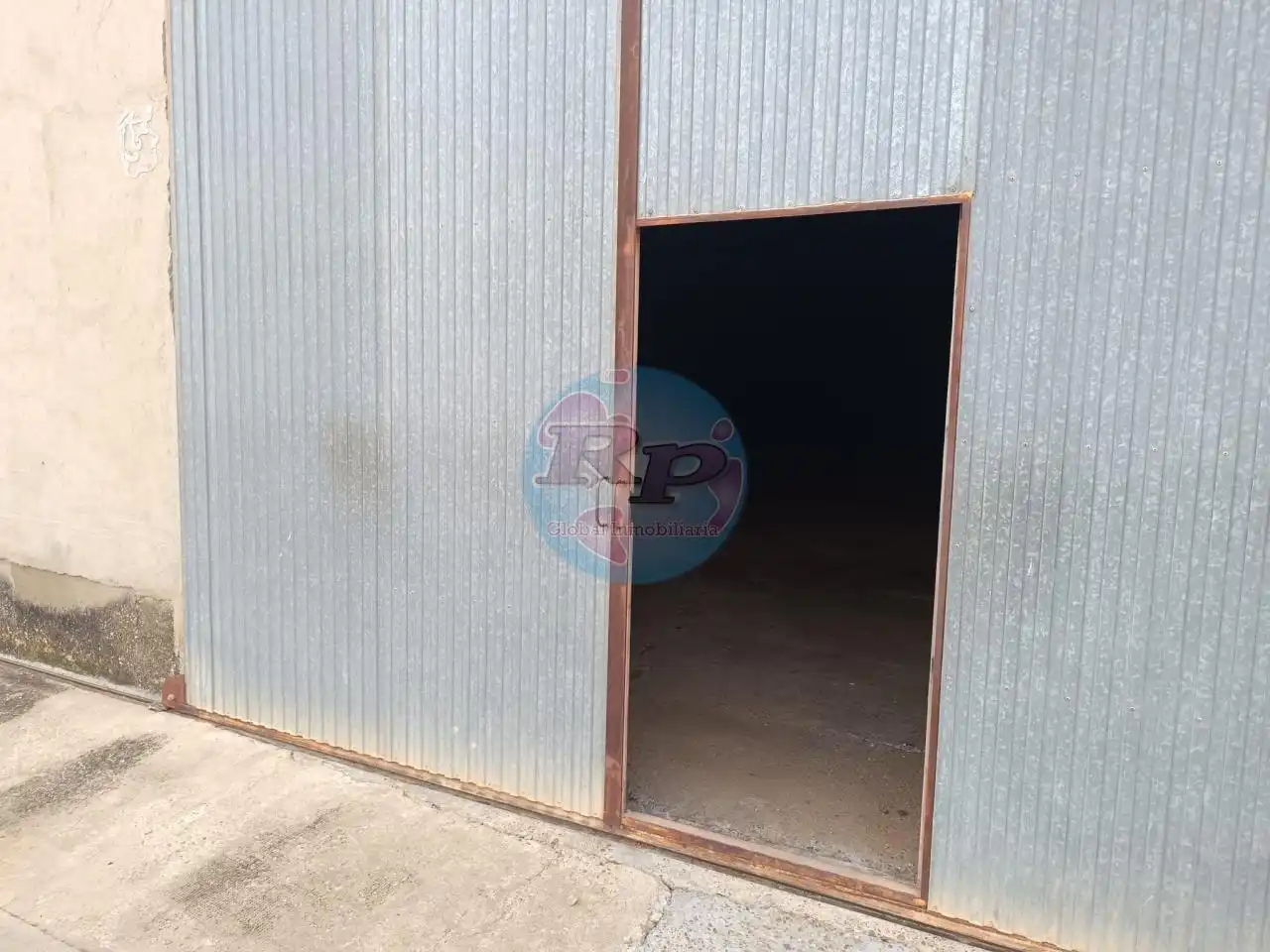 Nau industrial en venda a Zotes del Páramo, imagen 13