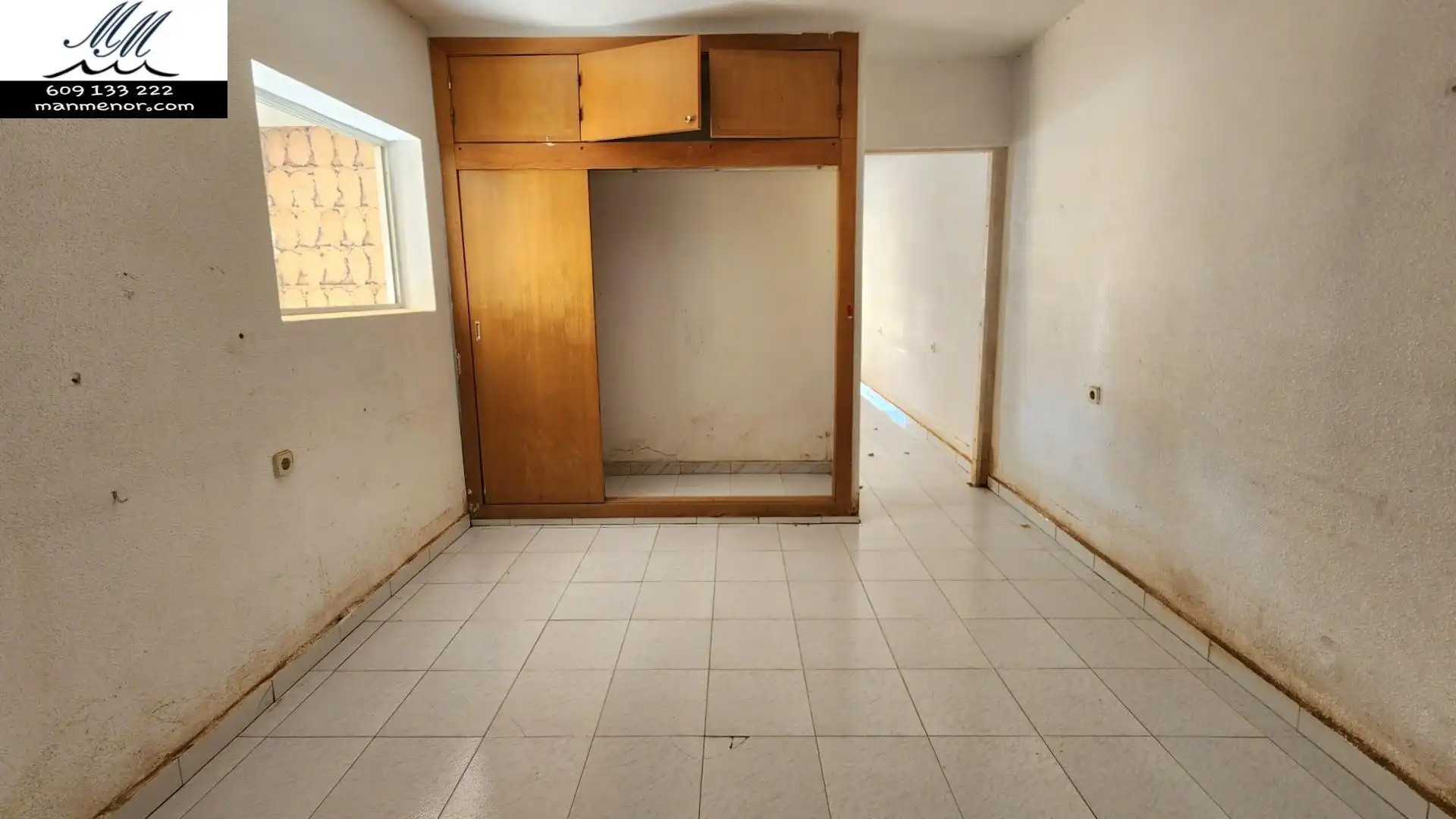 Ground floor for sale in Cartagena