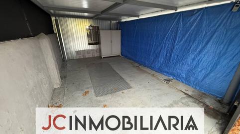 Foto 2 de Casa o xalet en venda a Calle Cañada Real, Las Villas - Valparaiso - El Peral, Valladolid Capital