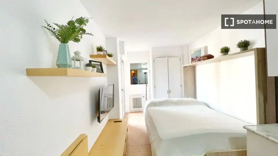 Appartement à louer à Chamartín, imagen 9