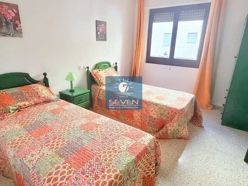 Dormitori de Apartament en venda en Almuñecar Centro