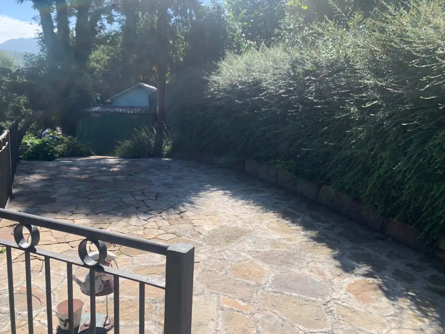 Terrace of Land for sale in Vega de Pas