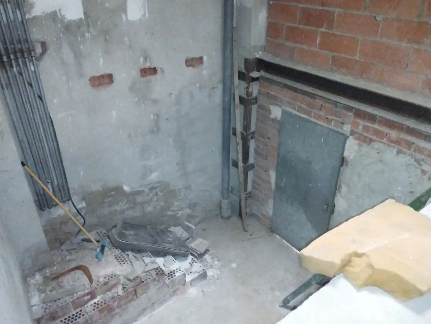 Gewerbefläche zum Verkauf in Pilar, imagen 9