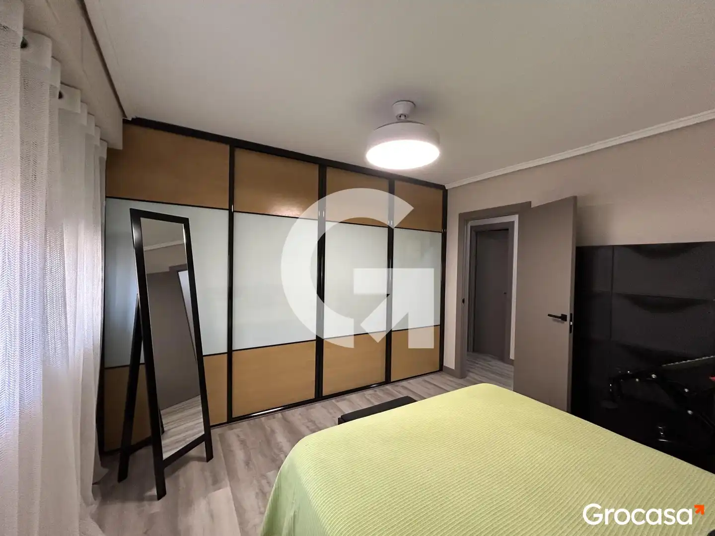 Piso en venta en CL DIAGONAL, Nuevo Centro