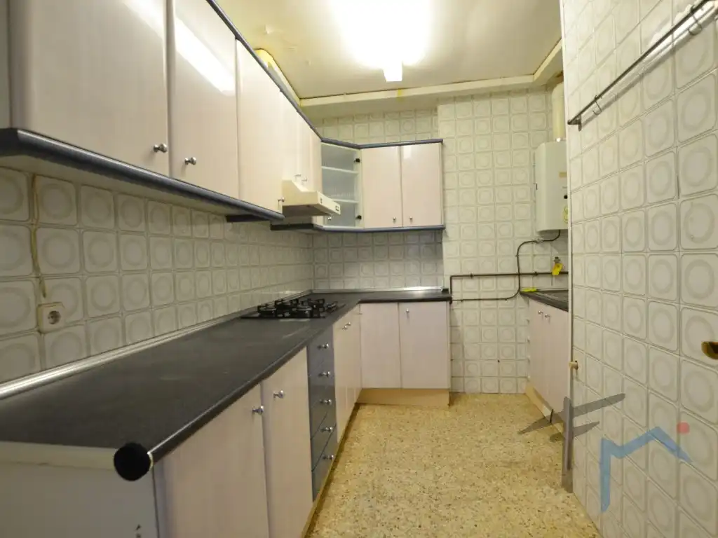 Cocina de Piso en venta en Masquefa