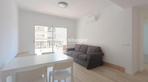 Photo 4 of Flat to rent in La Raïosa,  Valencia Capital