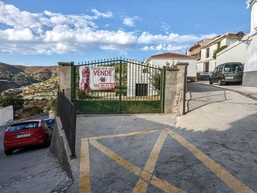 Grundstücke und Bauplätze zum Verkauf in Gualchos pueblo