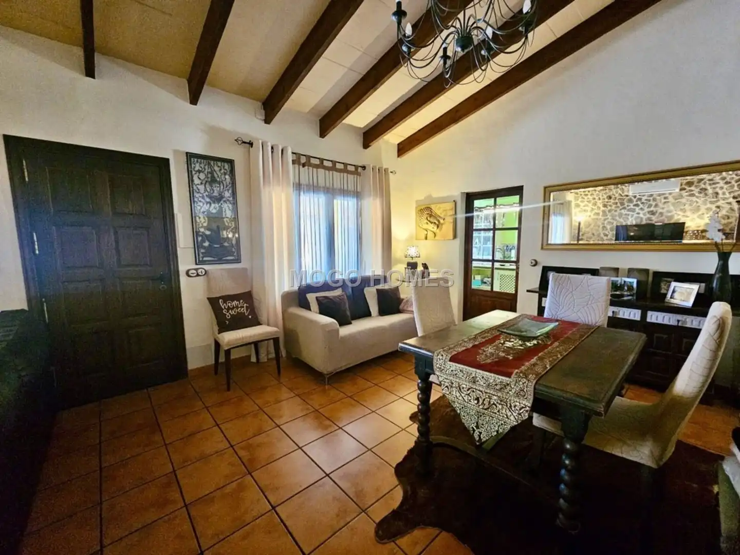 Casa rustica in vendita a Sencelles, imagen 10
