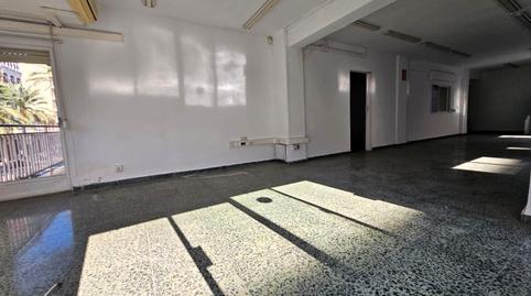 Foto 4 de Oficina de lloguer a Reina, 89, El Cabanyal - El Canyamelar, Valencia