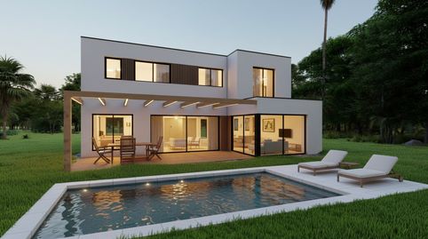 Foto 3 de Casa o chalet en venta en Pelayos de la Presa, Madrid