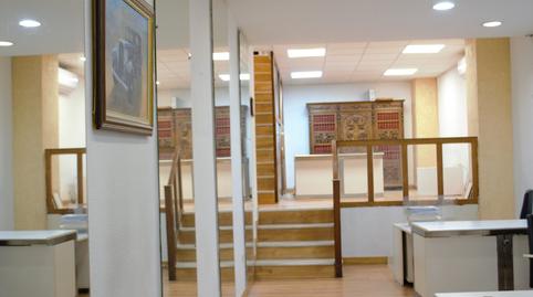 Foto 2 de Pis en venda a Calle Ángel Ganivet, 6, San Matías - Realejo, Granada Capital