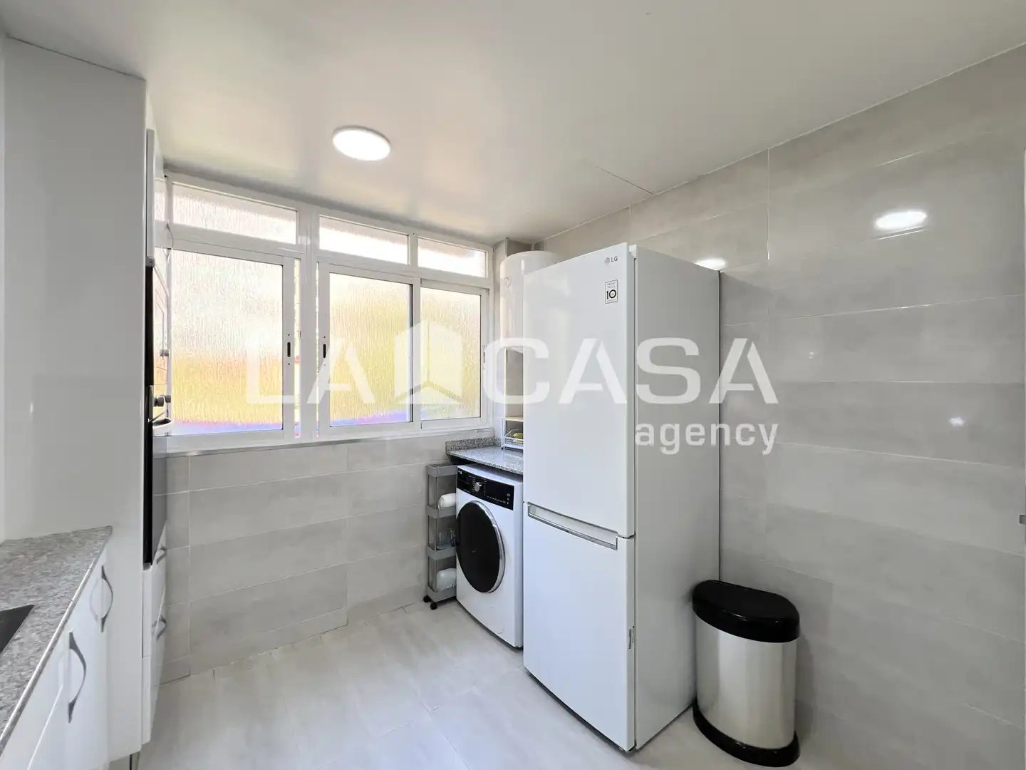 Piso con terraza en venta en Artigues - Llefià, imagen 15