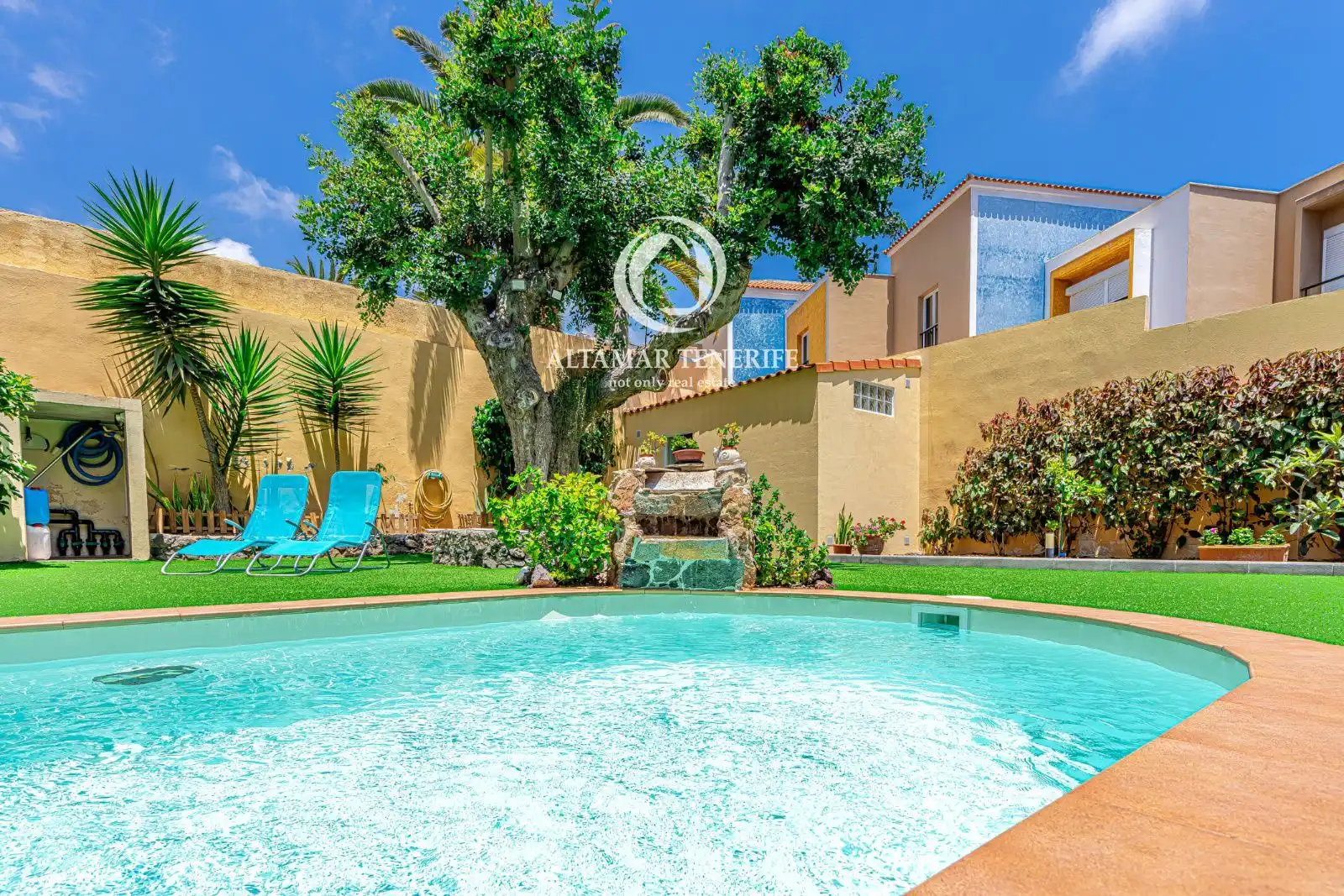 Casa o xalet en venda a Casco Urbano