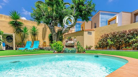 Photo 3 of Houses for sale in Casco Urbano, Adeje