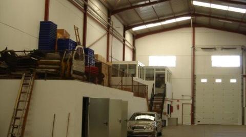 Photo 4 of Industrial buildings for sale in San Gregorio, Las Palmas