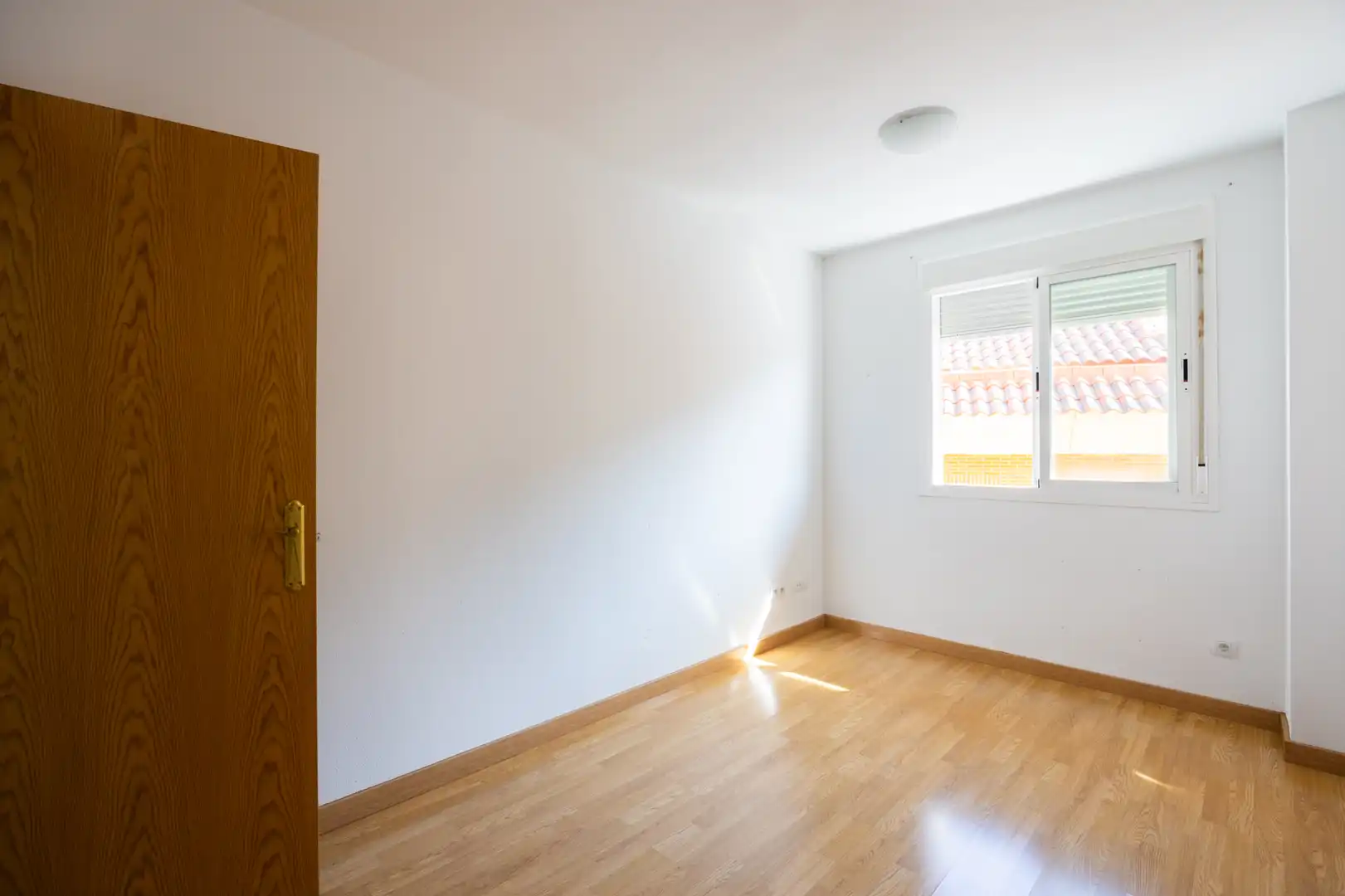 Bedroom of Flat for sale in Gerindote  with Storage room and Community pool