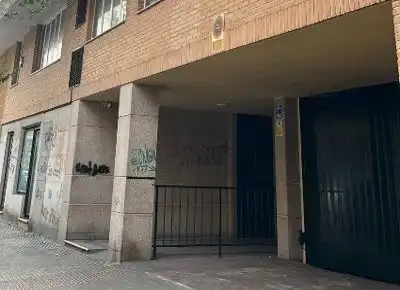 Aparcament en venda a El Pilar - La Estación, imagen 3
