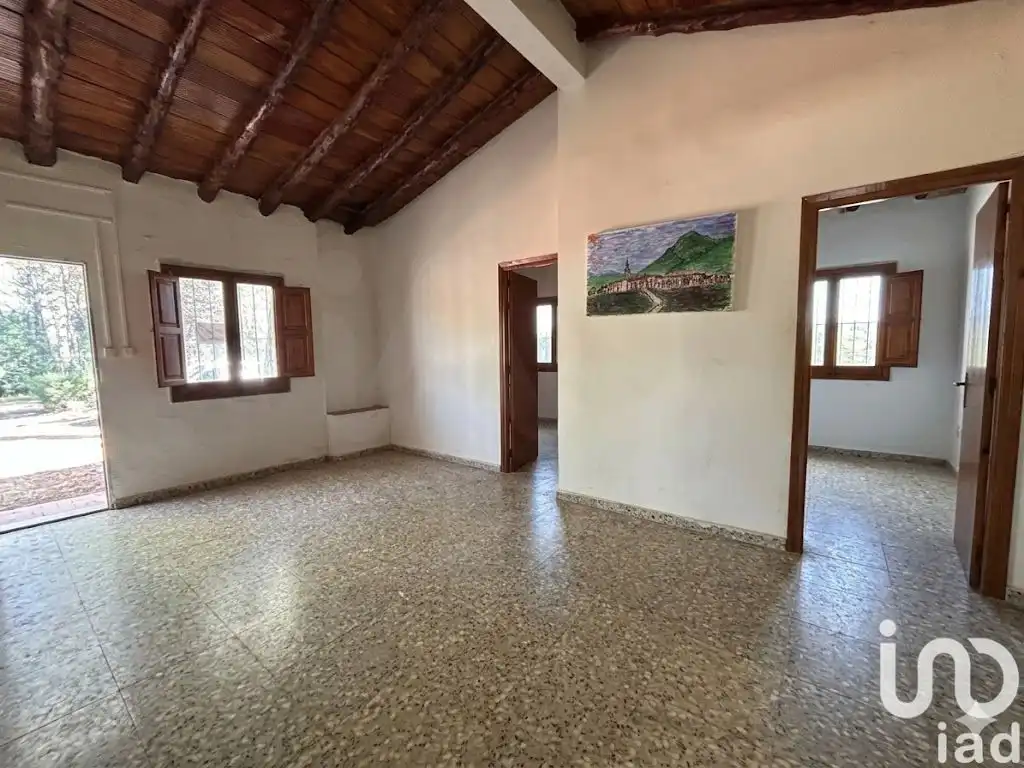 Maison rustique à vendre à Parcent, imagen 3