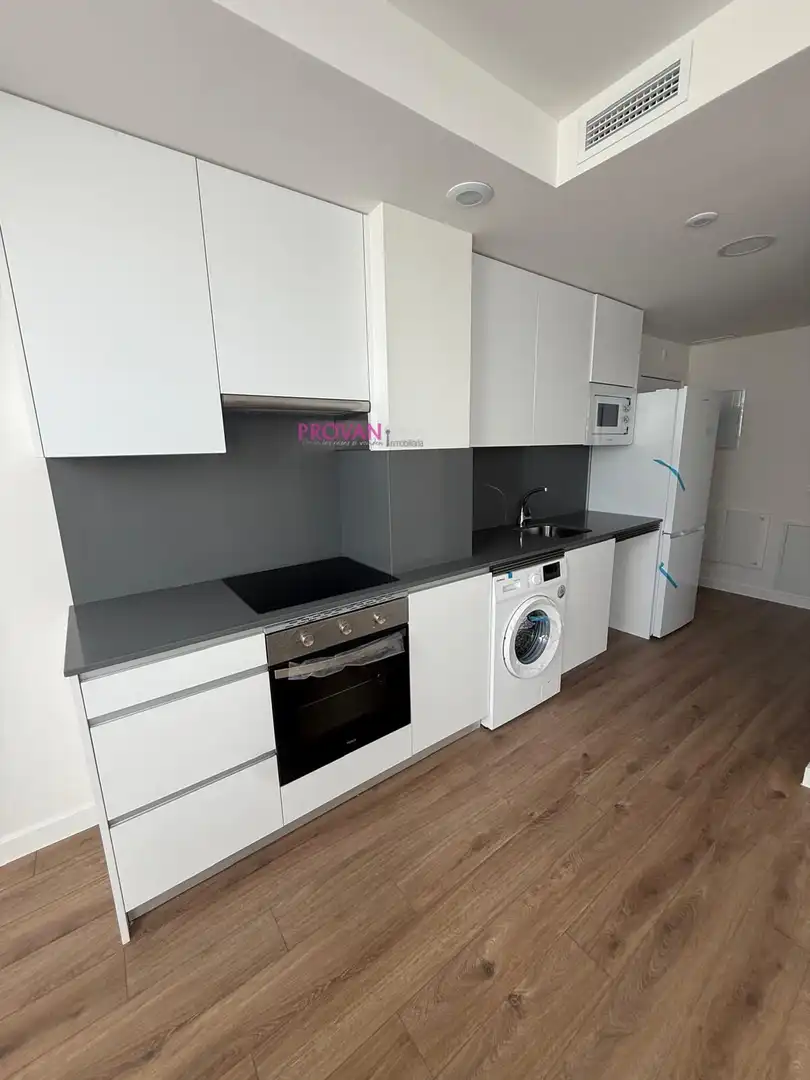 Flat for rent in Centro