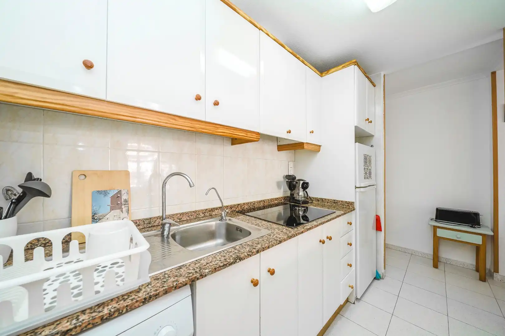 Apartamento en alquiler en Nueva Torrevieja - Aguas Nuevas, imagen 12
